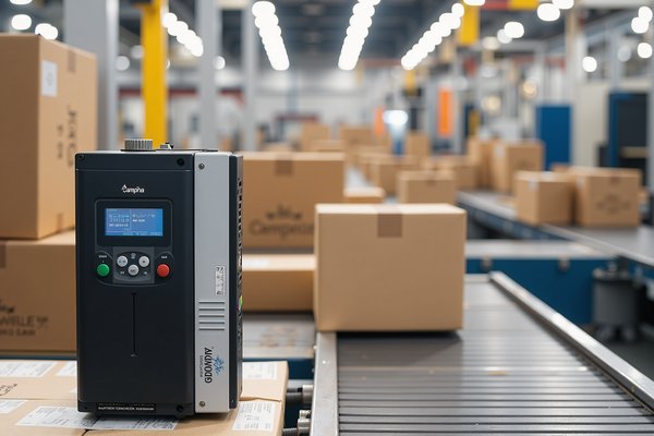 G120 变频器