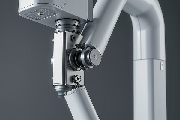 IR-6000 六轴工业机器人